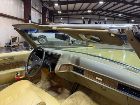 1970 Cadillac DeVille