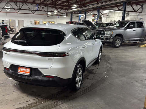 2023 Dodge Hornet GT Plus