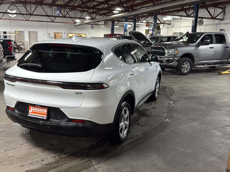 2023 Dodge Hornet GT Plus