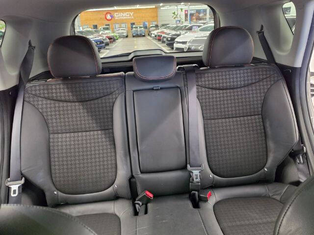2017 Kia Soul !