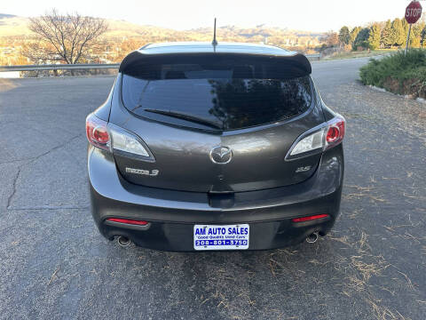 2010 Mazda MAZDA3