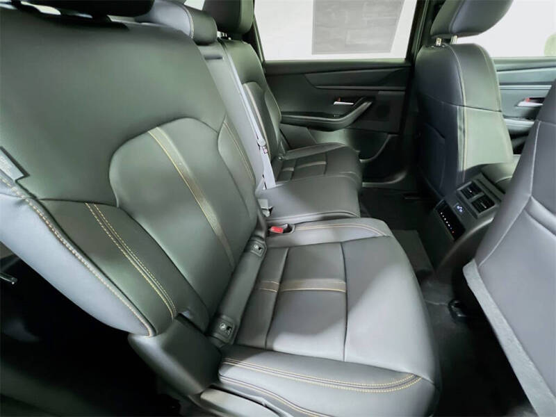 2026 Mazda CX-90 3.3 Turbo Select