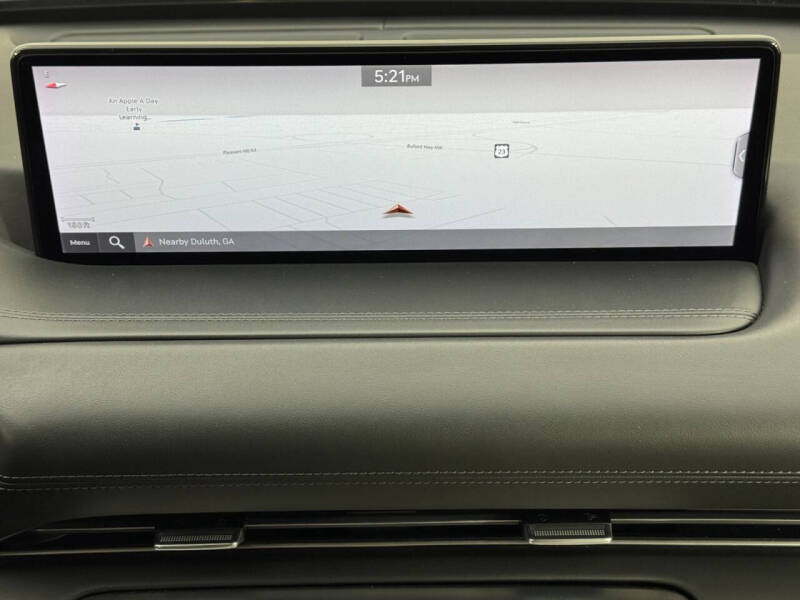 2021 Genesis GV80 2.5T