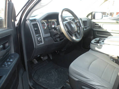 2013 RAM 1500 Express