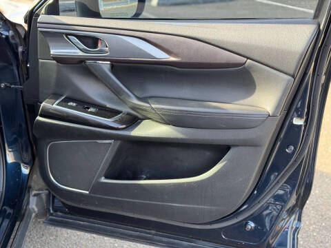 2016 Mazda CX-9 Grand Touring