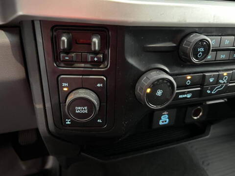 2024 Ford F-250 Super Duty