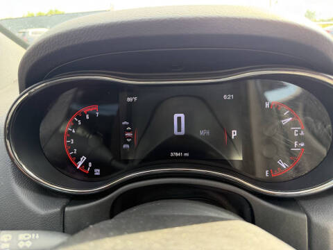 2019 Dodge Durango R/T