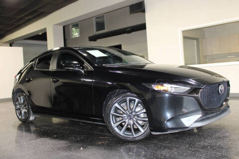 2019 Mazda Mazda3 Hatchback
