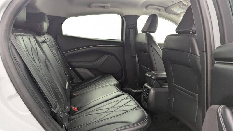 2023 Ford Mustang Mach-E Select