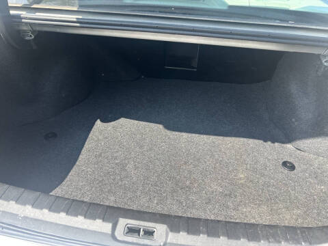 2011 Buick Lucerne CXL Premium
