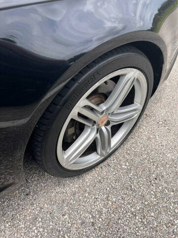 2011 Audi A6 3.0T quattro Premium Plus