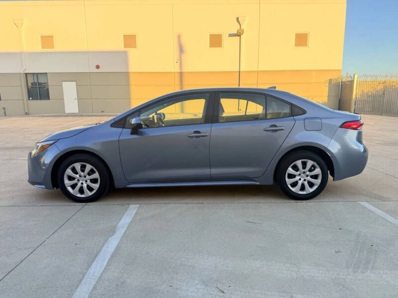 2024 Toyota Corolla Hybrid