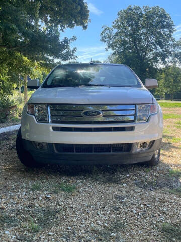 2009 Ford Edge Limited