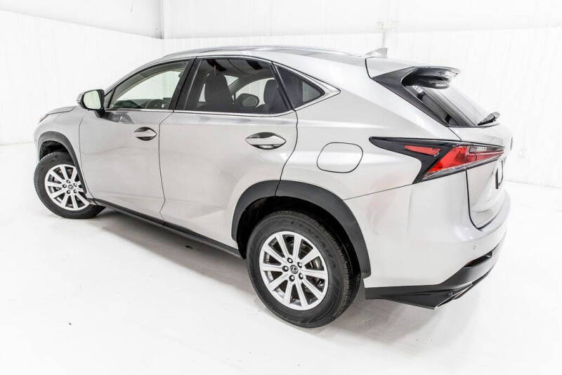 2019 Lexus NX 300