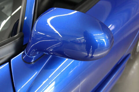 1996 Dodge Viper GTS