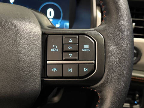 2022 Ford Expedition Timberline