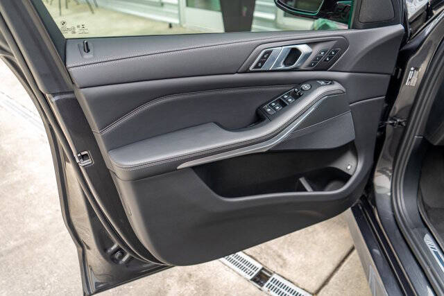 2022 BMW X5 20