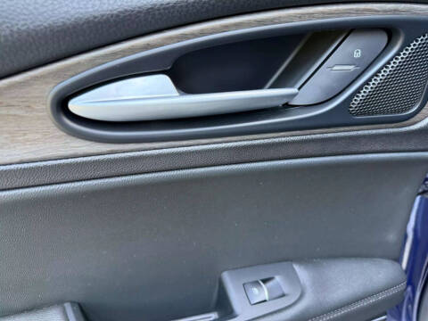 2018 Alfa Romeo Stelvio Ti