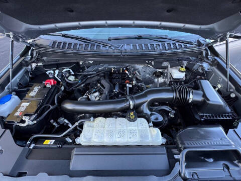 2024 Lincoln Navigator L Premiere