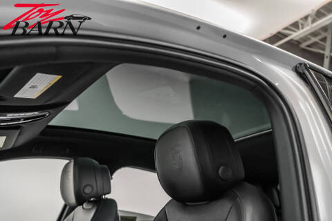 2023 Porsche Cayenne Coupe Platinum Edition