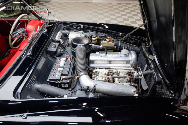 1961 Mercedes-Benz 190-Class