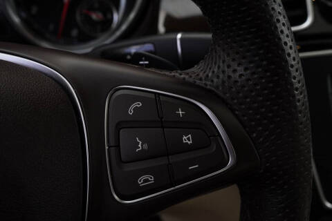 2017 Mercedes-Benz GLE GLE 350 4MATIC