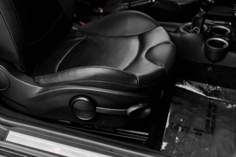 2013 MINI Hardtop Cooper S