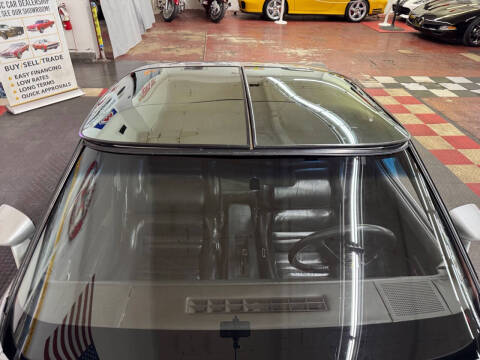 1981 Chevrolet Corvette