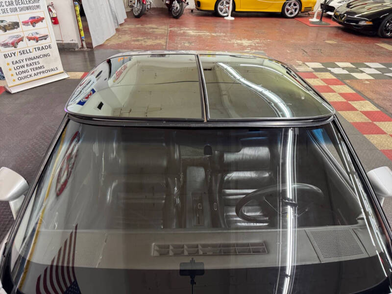 1981 Chevrolet Corvette