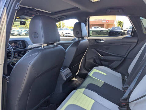 2020 Volkswagen Jetta R-Line