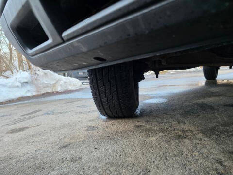 2012 Ford E-Series E-250