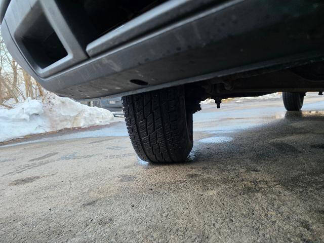 2012 Ford E-Series E-250