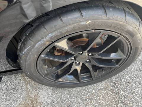 2012 Ford Mustang GT Premium