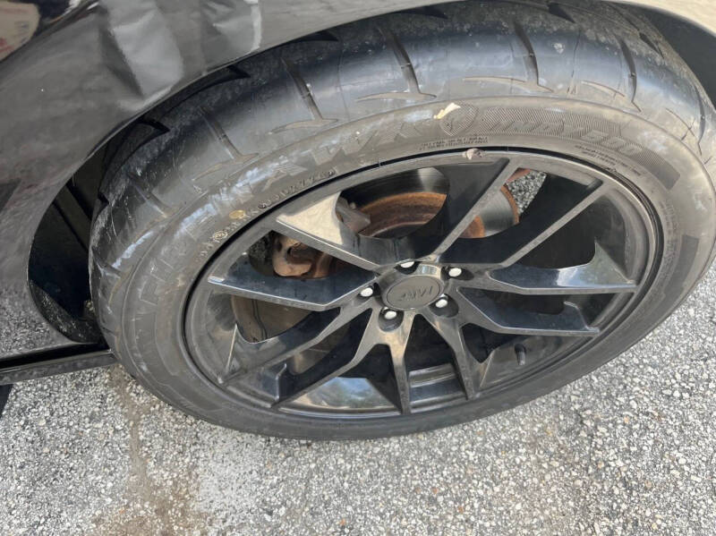 2012 Ford Mustang GT Premium