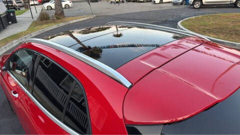 2018 Mercedes-Benz GLA GLA 250