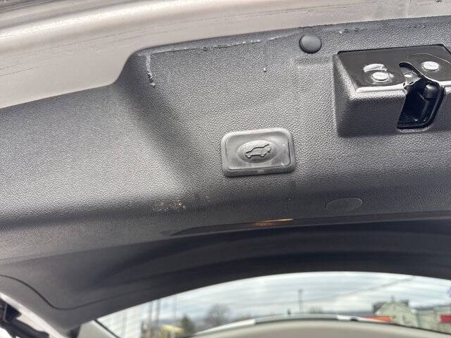 2015 GMC Acadia SLT-1