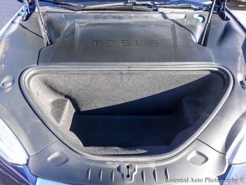 2019 Tesla Model S