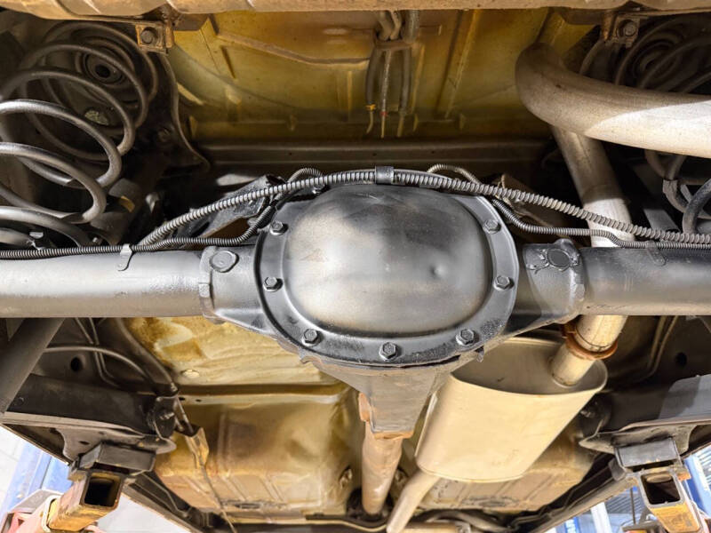 1983 Oldsmobile Ninety-Eight Regency