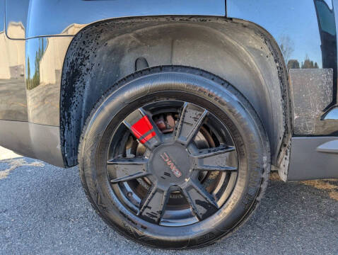 2013 GMC Terrain SLE-1