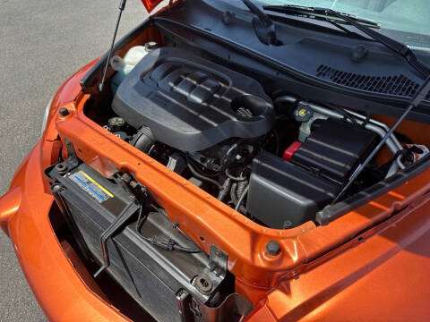 2006 Chevrolet HHR LT