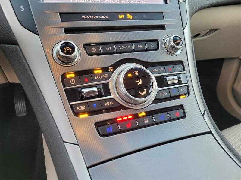 2020 Lincoln MKZ Reserve