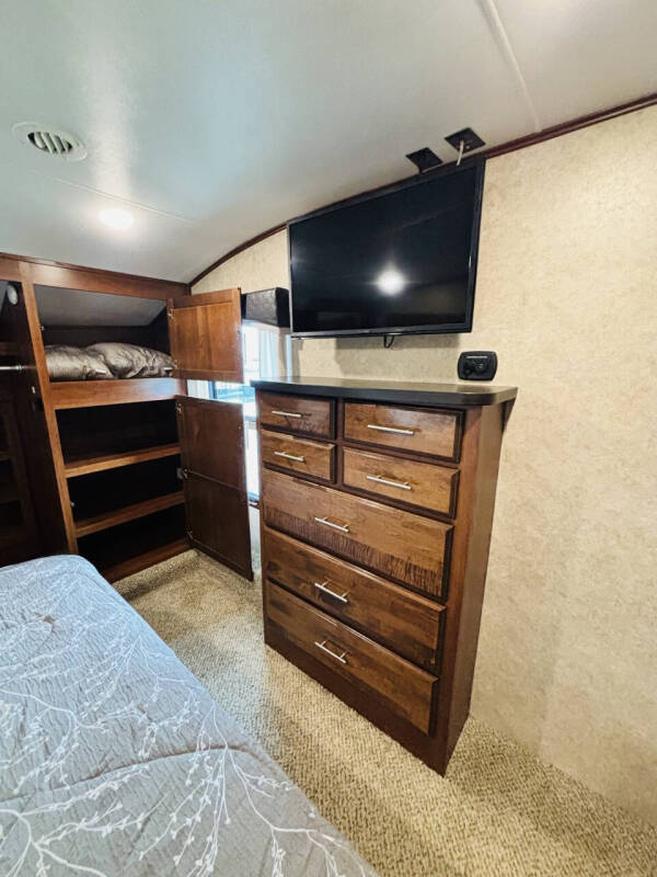 2018 Jayco Eagle 355MBQS