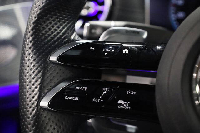 2022 Mercedes-Benz AMG GT 53