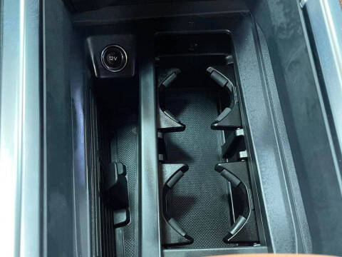 2024 Audi Q8 e-tron quattro Premium Plus