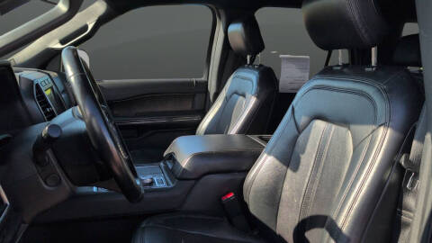 2020 Ford Expedition MAX Limited