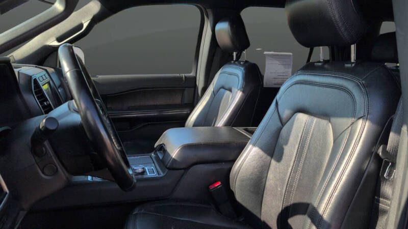 2020 Ford Expedition MAX Limited