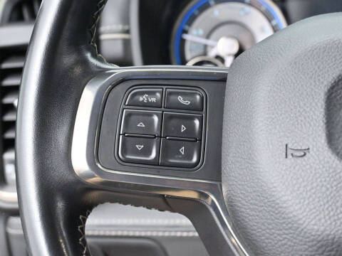 2021 RAM 3500 Limited