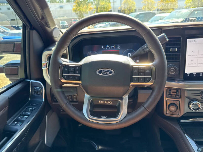 2026 Ford F-350 Super Duty