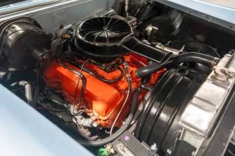 1958 Chevrolet Impala