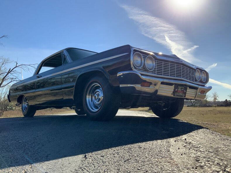 1964 Chevrolet Impala